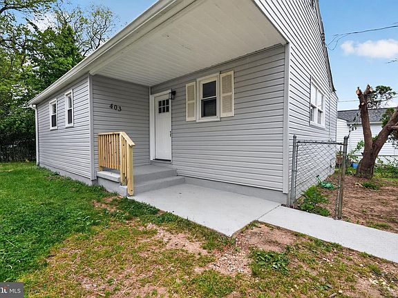 2nd image of 403 Dateleaf Ave