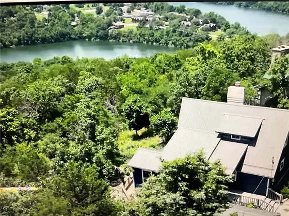 25 Table Rock Dr, Eureka Springs, AR 72631