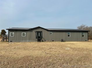 24094 N County Road 3350, Wynnewood, OK 73098