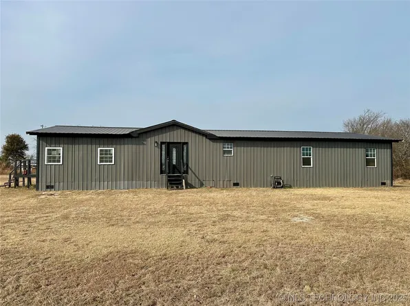 24094 N County Road 3350, Wynnewood, OK 73098
