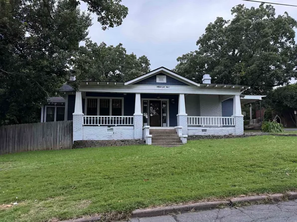4900 Lee Ave, Little Rock, AR 72205