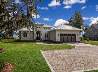 250 Fig Tree Rd, Midway, GA 31320