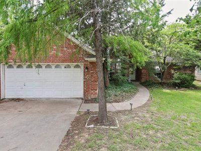 1338 Timber Creek Dr, Weatherford, TX, 76086