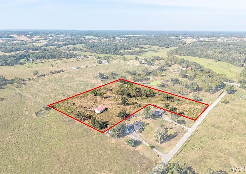 1st image of TRACT 2 Equestrian Rd