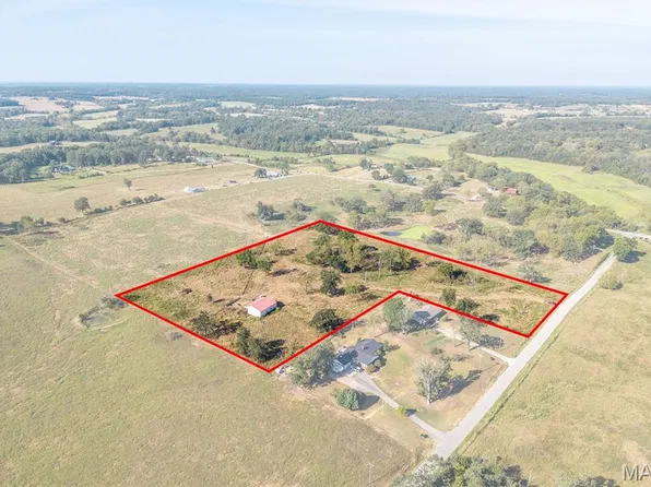 TRACT 2 Equestrian Rd, Lebanon, MO 65536
