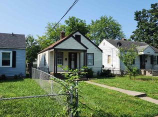 936 Camden Ave, Louisville, KY