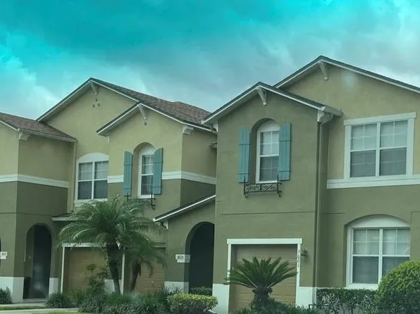 3605 Speckled Way, Sanford, FL 32773