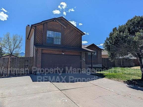 2nd image of 5480 Mule Deer Dr
