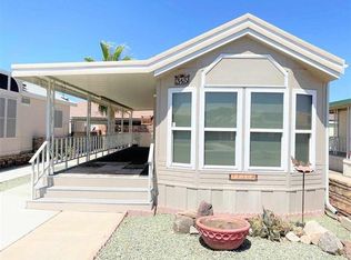 11366 S Clara Anita Dr #215, Yuma, AZ 85367
