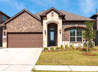 10413 Roatan Trl, Fort Worth, TX 76244