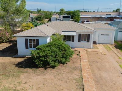 1415 E 11TH Street, Douglas, AZ, 85607