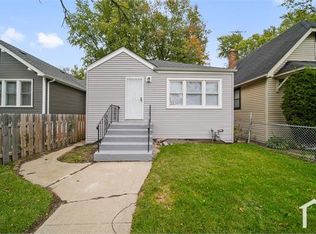 11743 S Princeton Ave, Chicago, IL 60628