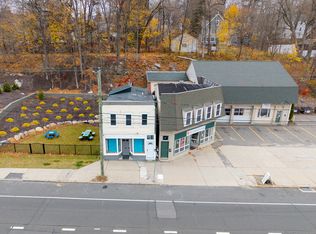 720 Main Street, Winchester, CT 06098