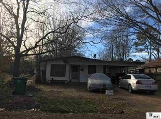 614 Hassell St, Winnsboro, LA 71295