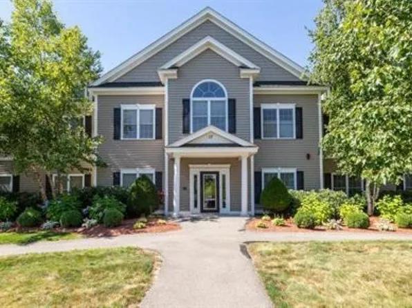 17-6 Roundabout Way, Manchester, NH 03102