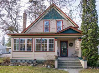 2424 S Grand Blvd, Spokane, WA 99203