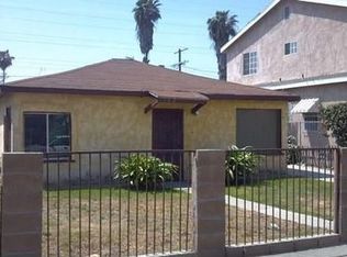 322 E 97th St, Los Angeles, CA 90003