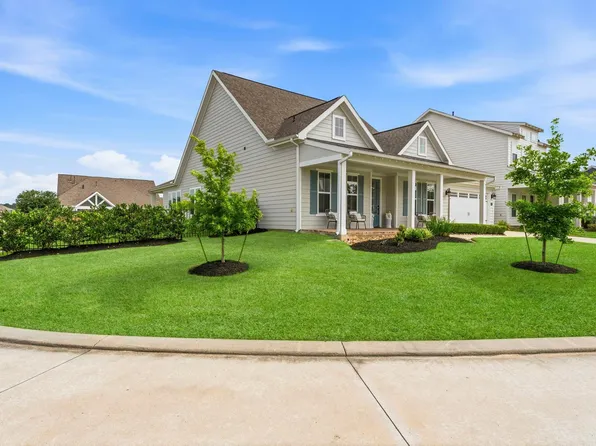 2368 Goldenglade Dr, Conroe, TX 77384