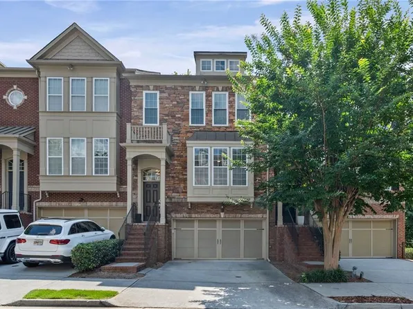 2873 Overlook Way NE, Atlanta, GA 30324