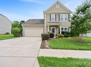 8217 Midas Ln, Locust, NC 28097