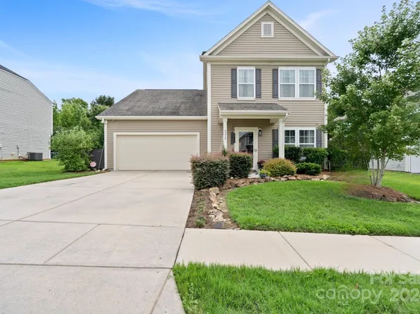8217 Midas Ln, Locust, NC 28097