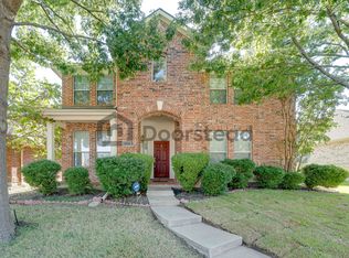 1406 Hansberry Dr, Allen, TX 75002