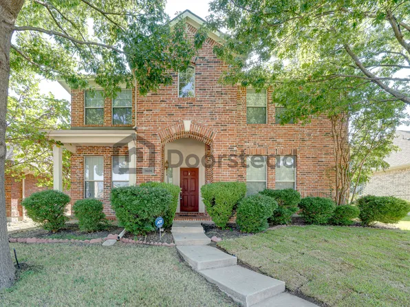 1406 Hansberry Dr, Allen, TX 75002