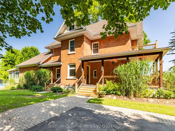 296 Garafraxa St, Chatsworth, ON N0H 1G0