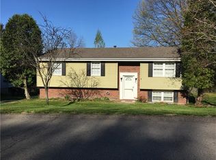 509 Glen Malcolm Dr, Glenshaw, PA 15116