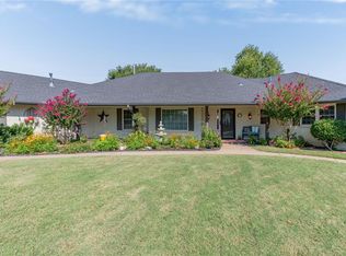 10001 Harvest Hills Rd, Oklahoma City, OK 73162