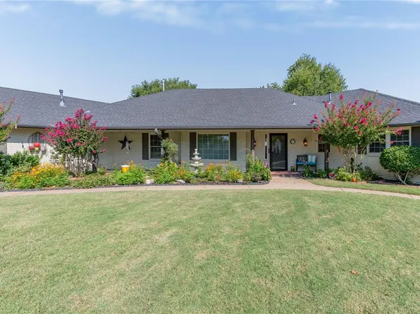 10001 Harvest Hills Rd, Oklahoma City, OK 73162