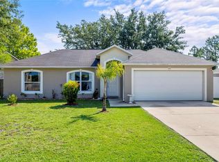 35 Ulysses Trl, Palm Coast, FL 32164