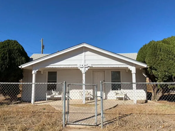 1407 E Texas Ave, Midland, TX 79701