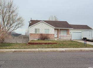 473 E 610 S, Santaquin, UT 84655