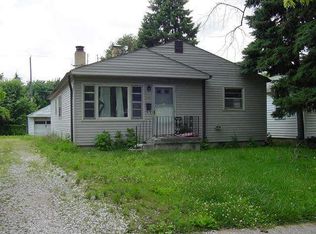2246 S Harlan St, Indianapolis, IN