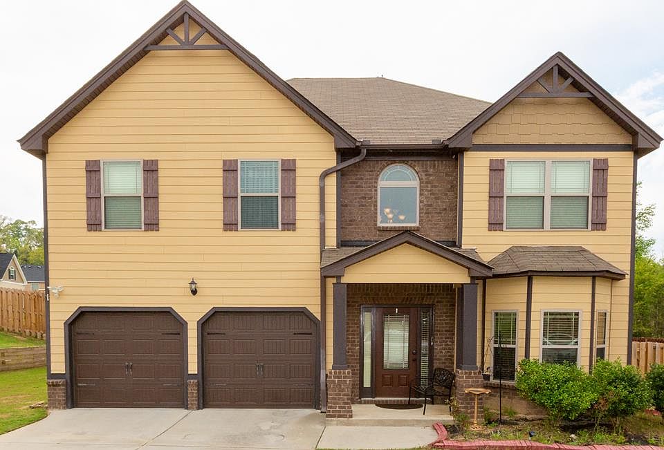 823 Shirez Dr, Grovetown, GA 30813 Zillow