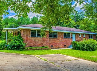 2245 S Park Ave, Dothan, AL 36301