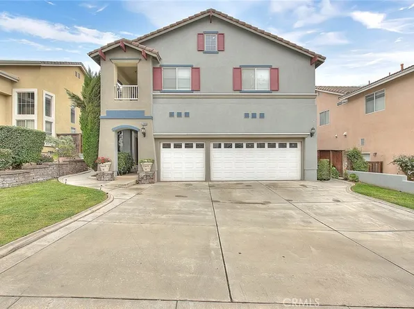 27645 Corte Del Sol, Moreno Valley, CA 92555