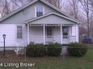 2610 Thomas Ave, Louisville, KY 40216
