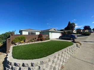 977 Seascape Cir, Rodeo, CA 94572