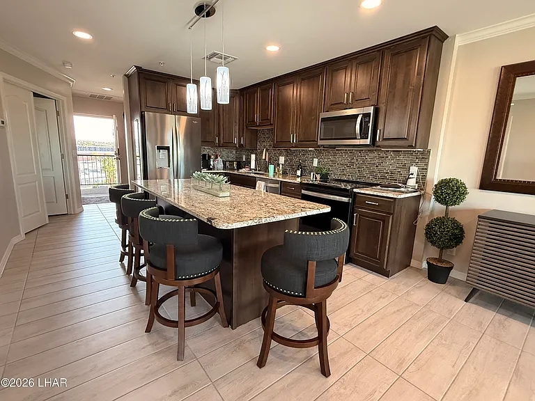 777 Harrah Way #508 — Photo 4
