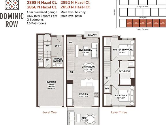 4th image of 3120 W 29th Ave #9042600