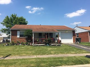 236 Cullman Rd, Columbus, OH 43207