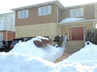 11 Howe Ave, Nutley, NJ 07110