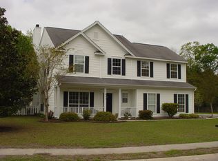 603 Robyns Glen Dr, Mount Pleasant, SC 29464