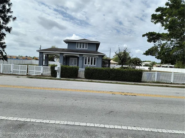 1421 State Road 17 St N, Sebring, FL 33870