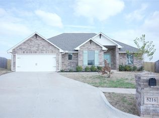 5216 Bing Cir, Edmond, OK 73034