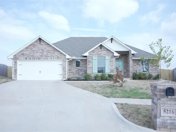 5216 Bing Cir, Edmond, OK 73034