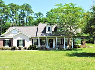 12415 Raintree Pl, Biloxi, MS 39532