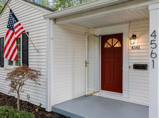 4561 Zeller Rd, Columbus, OH 43214